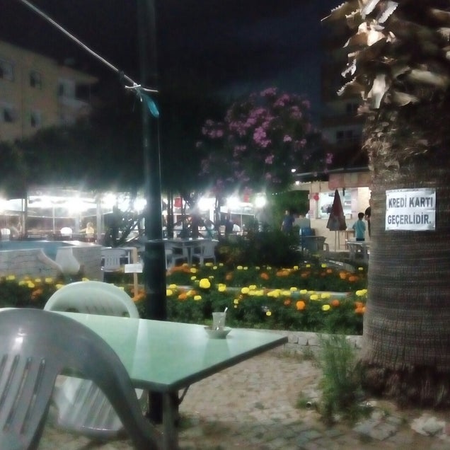 kahve fotografı