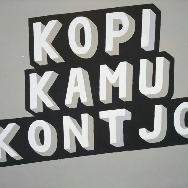 kahve fotografı