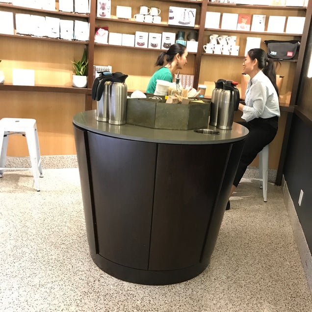 kahve fotografı