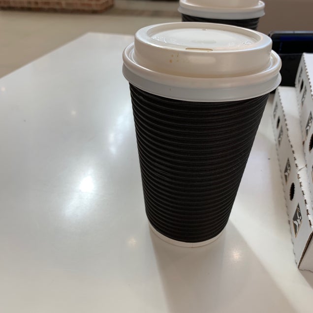 kahve fotografı