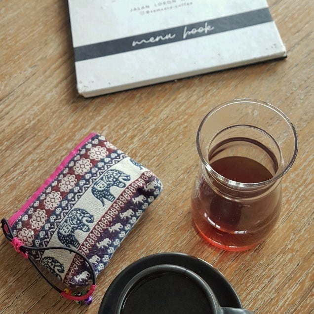 kahve fotografı