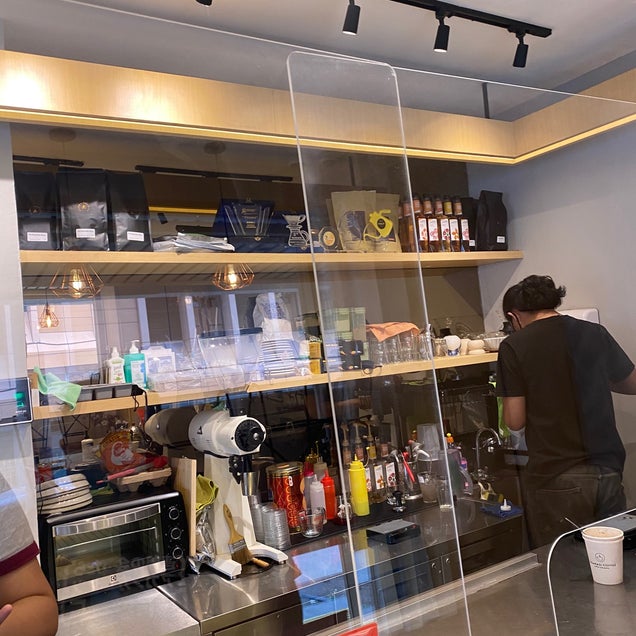 kahve fotografı
