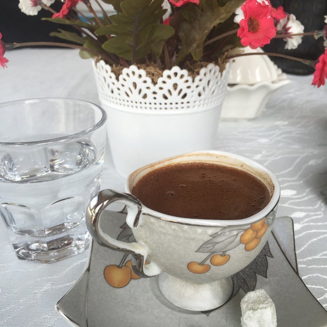 kahvaltı fotoğrafı