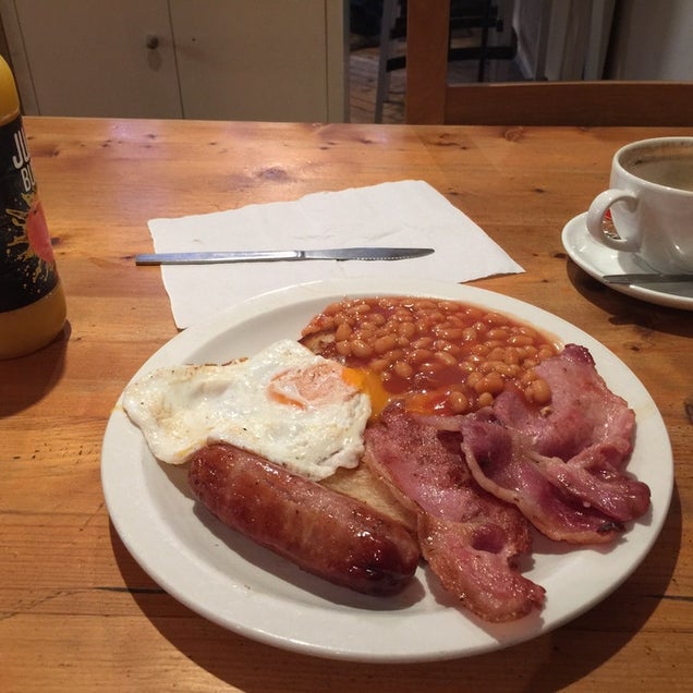 kahvaltı fotografı