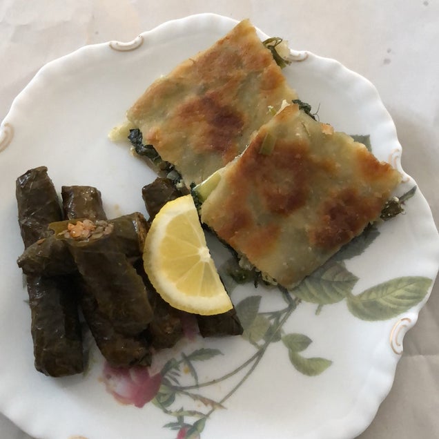 kahvaltı fotoğrafı