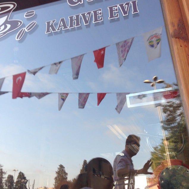 kahve fotografı