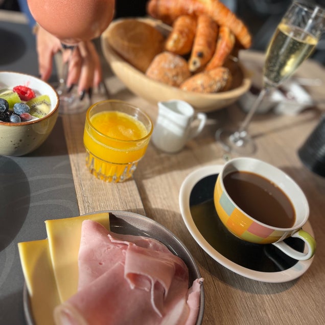 kahvaltı fotoğrafı