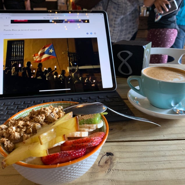 kahve fotografı
