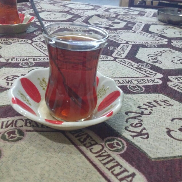 kahve fotografı