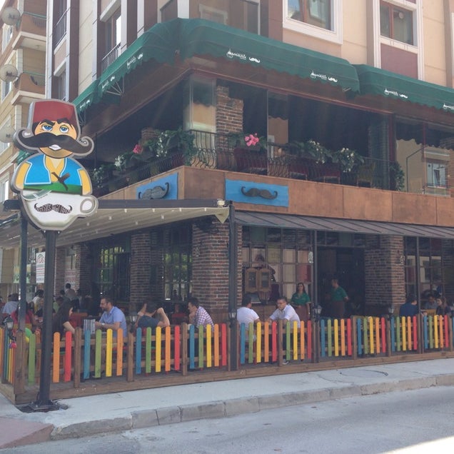 kahve fotografı