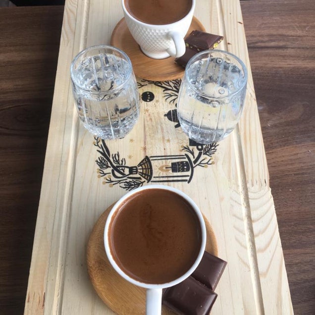 kahvaltı fotoğrafı