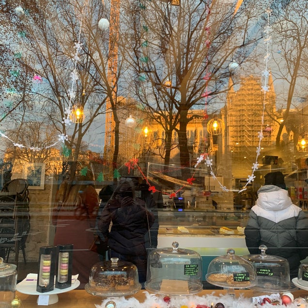 kahve fotografı