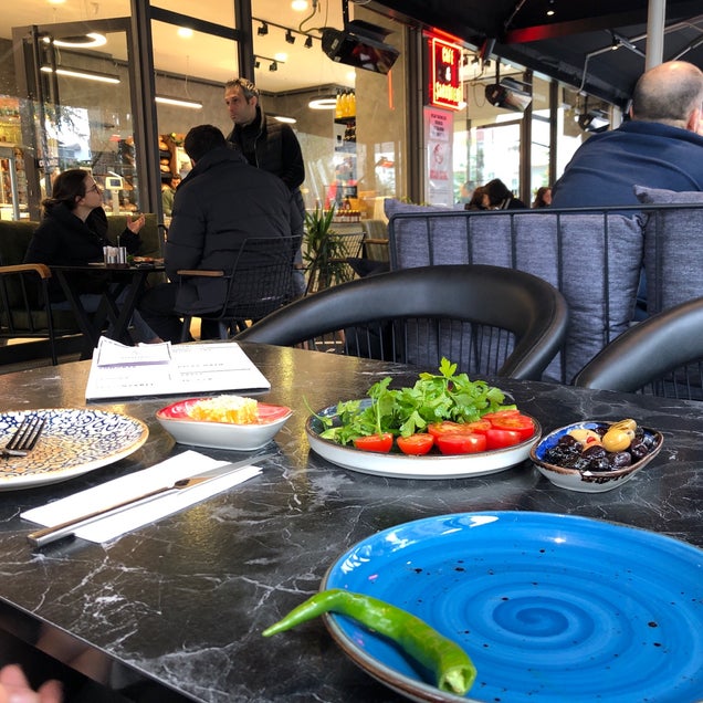 kahvaltı fotoğrafı