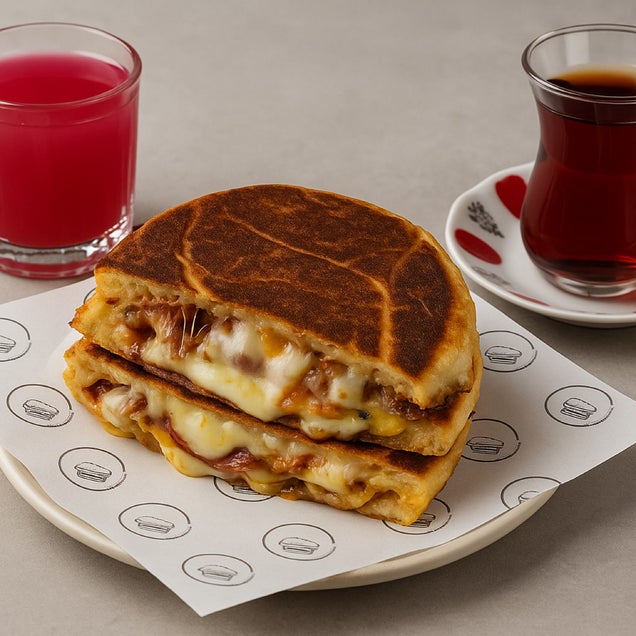 kahvaltı fotografı