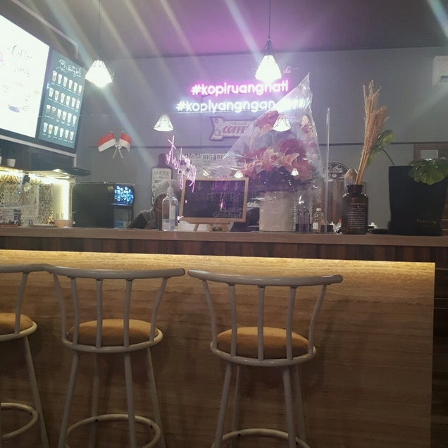 kahve fotografı