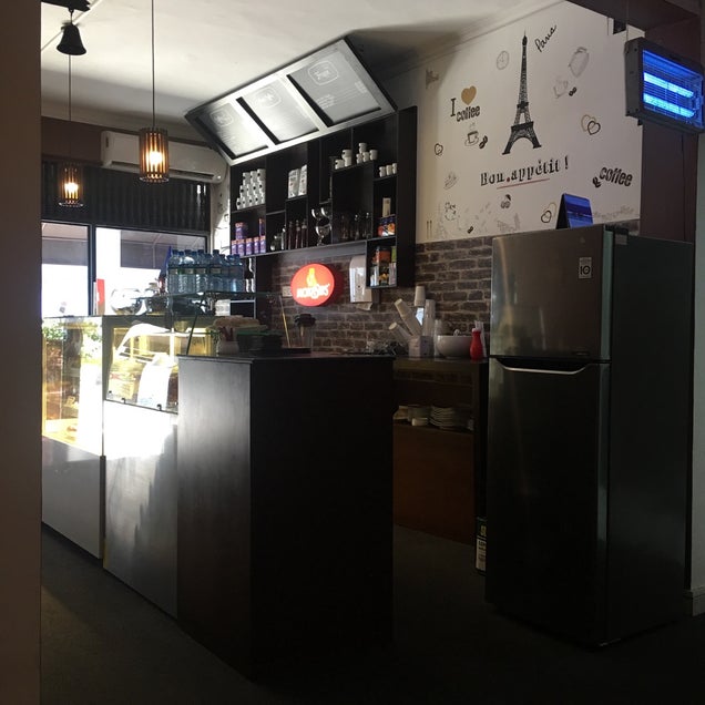 kahve fotografı