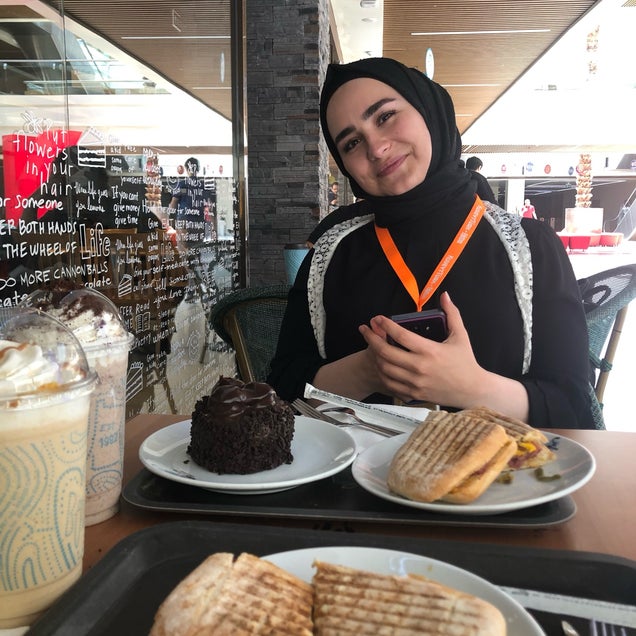 kahve fotografı