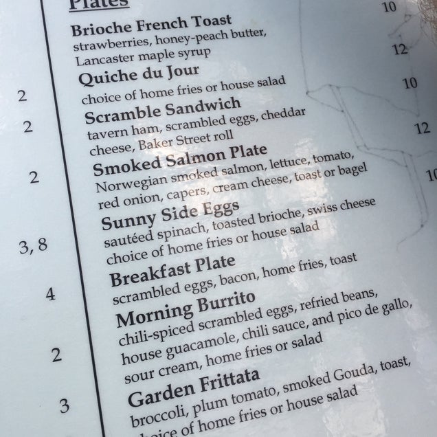 kahvaltı fotografı