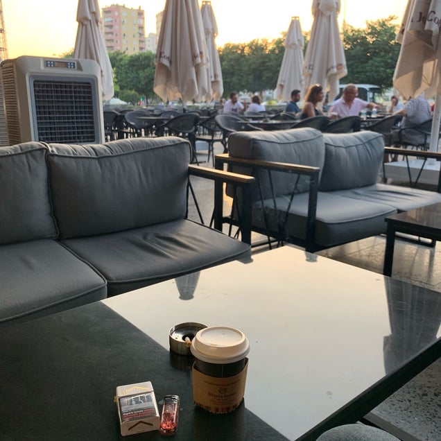 kahve fotografı