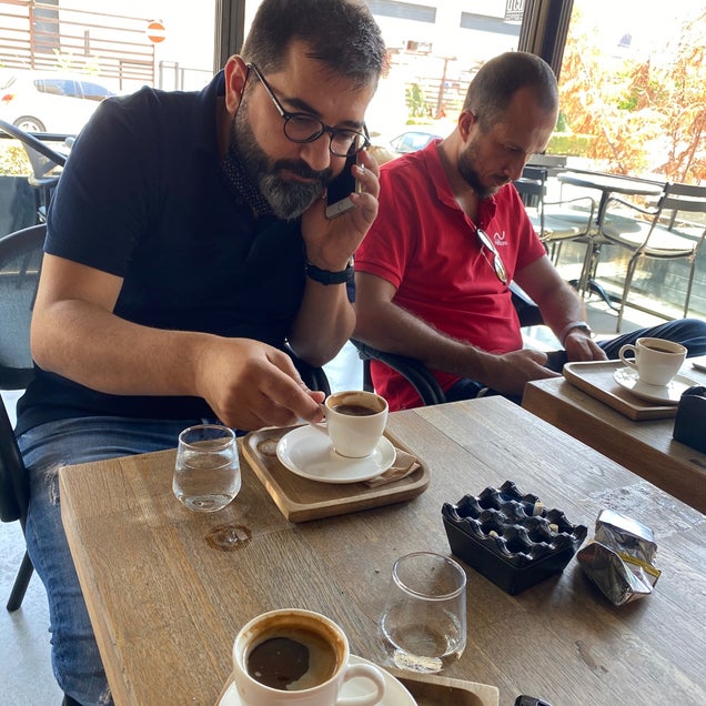 kahvaltı fotoğrafı