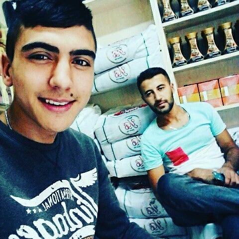 kahve fotografı