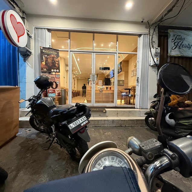 kahve fotografı