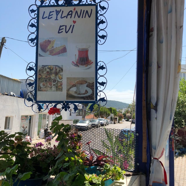 kahvaltı fotografı