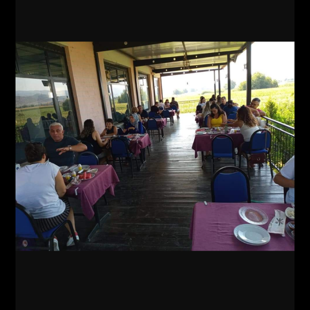 kahvaltı fotoğrafı