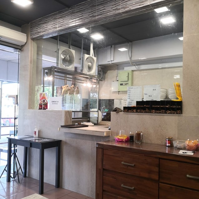kahve fotografı