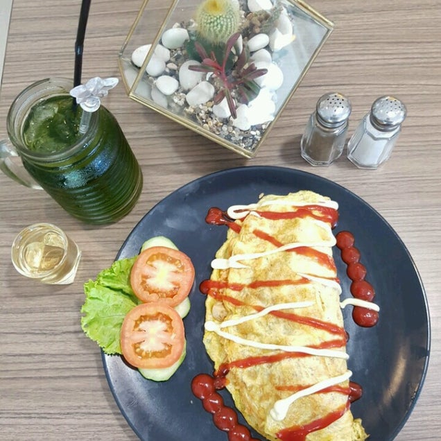 kahve fotografı