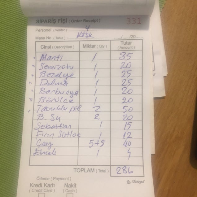 kahvaltı fotografı