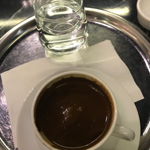 kahve fotografı