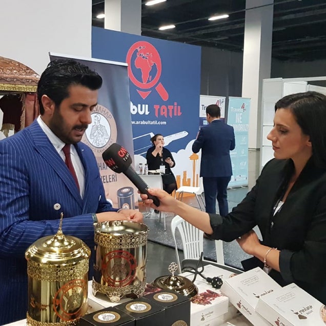 kahve fotografı