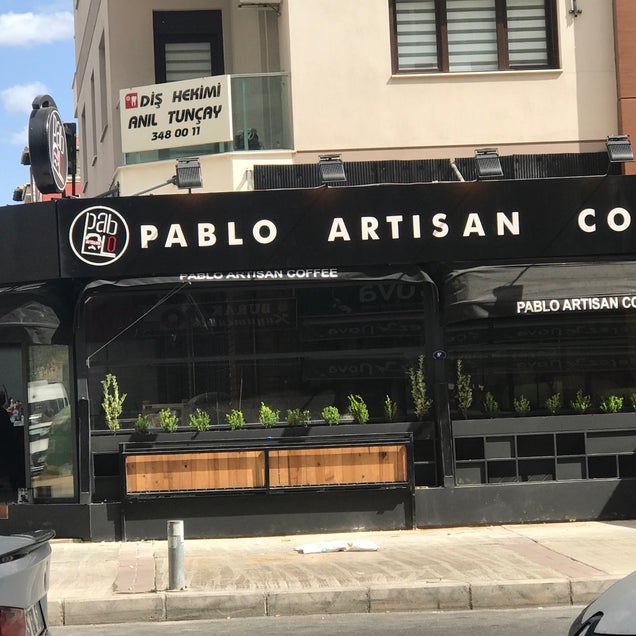 kahve fotografı
