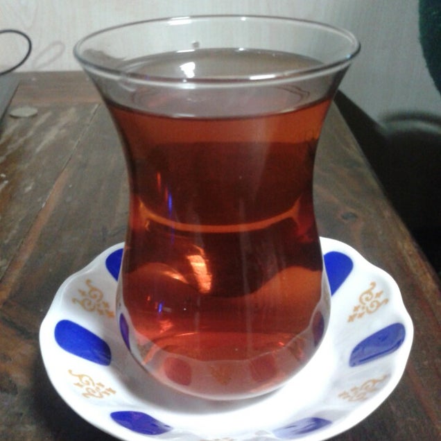 kahve fotografı
