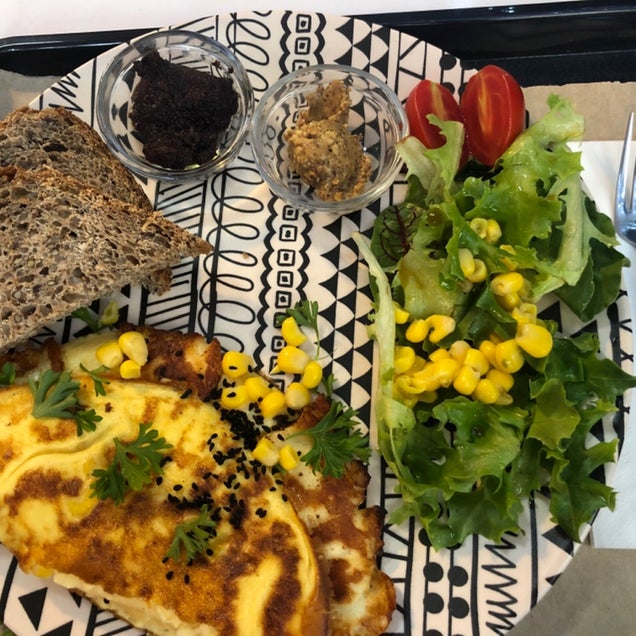 kahvaltı fotografı