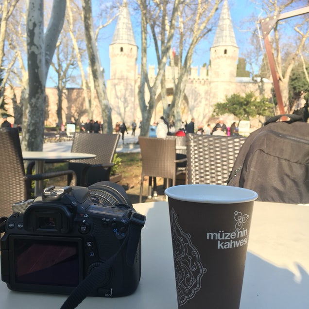 kahvaltı fotoğrafı