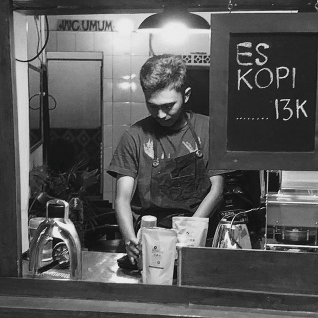 kahve fotografı