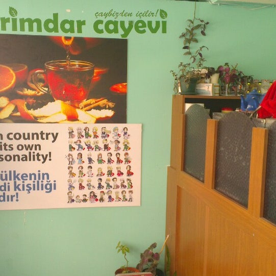 kahve fotografı