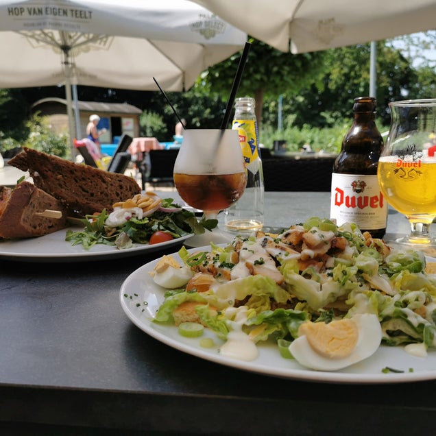 kahvaltı fotoğrafı