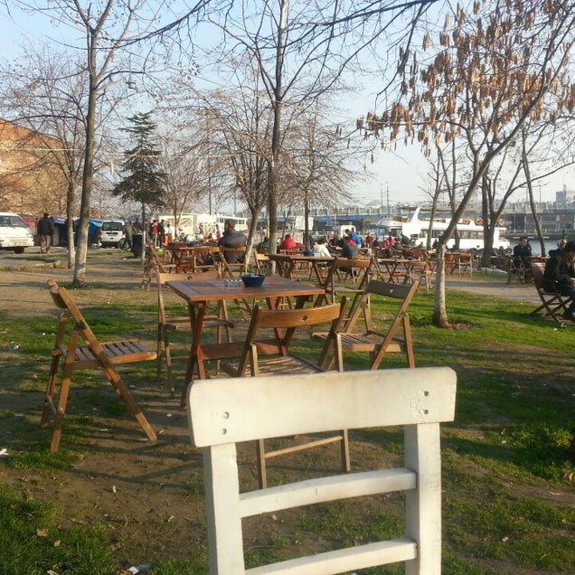 kahve fotografı