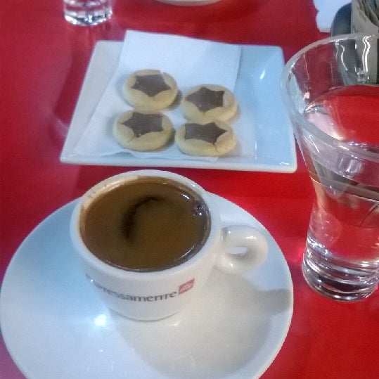 kahve fotografı