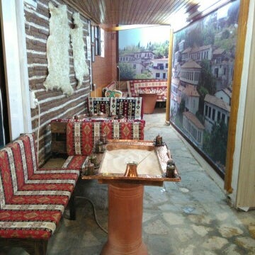 kahve fotografı
