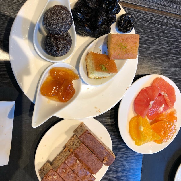 kahvaltı fotografı