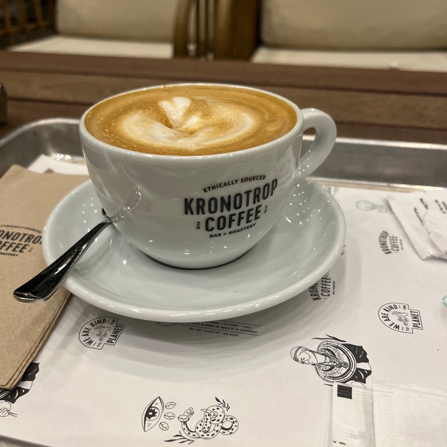 kahve fotografı