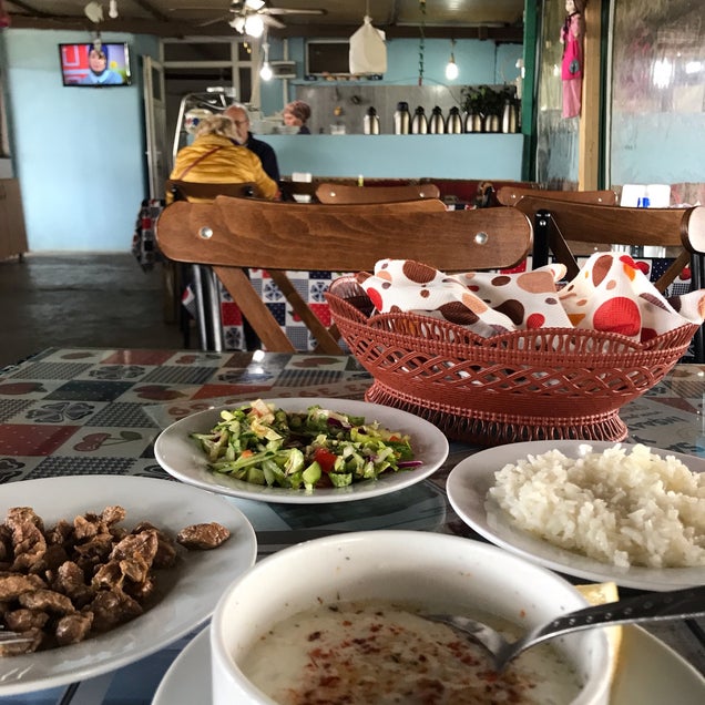 kahvaltı fotoğrafı