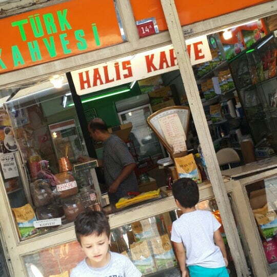 kahve fotografı