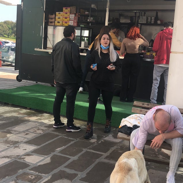 kahve fotografı
