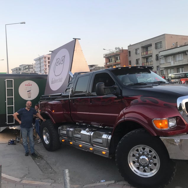 kahve fotografı