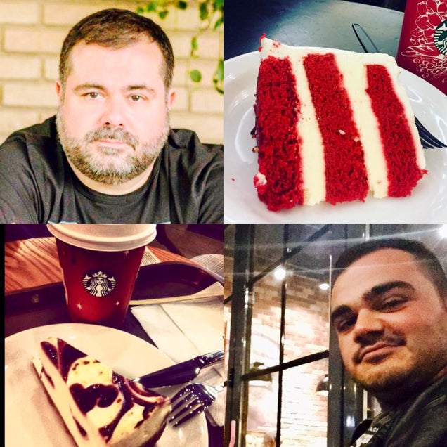 kahve fotografı